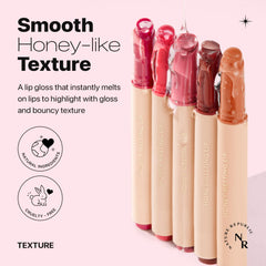 Nature Republic HONEY MELTING LIP SOFT LIP STICK
