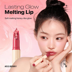 Nature Republic HONEY MELTING LIP SOFT LIP STICK