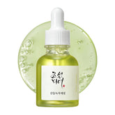 Beauty of Joseon Calming Serum Green Tea Panthenol Soothing, Moisturizing Sensitive, Acne-Prone 30ml 1 fl.oz