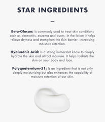 DearKlairs Supple Preparation All-over lotion, Daily face and body moisturizer, 250ml, 8.45oz