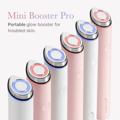 medicube Mini Booster Pro White