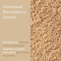 I'm from Rice Serum - Korean Fermented Rice Embryo Extract for Collagen