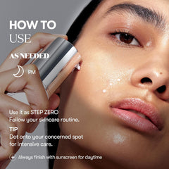 VT COSMETICS CICA Reedle Shot 700, 1Fl Oz (30ml)