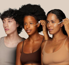 numbuzin No.6 Serum | Deep Sleep Mask Serum | 1.69 fl. oz.