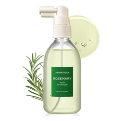 AROMATICA Rosemary Root Enhancer Spray 3.38oz