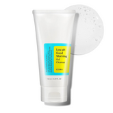 COSRX Low pH Good Morning Gel Face Cleanser, 5.07 fl oz
