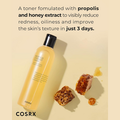 COSRX Full Fit Propolis Synergy Toner, 150ml / 9.46 fl.oz