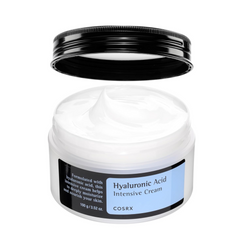 COSRX Hyaluronic Acid Moisturizing Cream for Sensitive Skin 3.52 oz / 100g