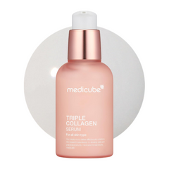 Medicube Triple Collagen Serum 1.85 fl.oz