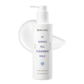 DEWYTREE Hi Amino All Cleansing Milk (6.76fl oz)