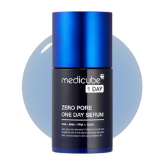Medicube Zero Pore One-day Serum 1.01 fl.oz