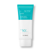 SCINIC Enjoy Super Mild Sun Essence SPF50+ PA++++ 1.69 fl oz(50ml)
