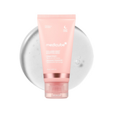 Medicube Collagen Overnight Wrapping Peel Off Facial Mask Pack