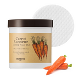 SKINFOOD Carrot Carotene Calming Water Pad 250g (8.81 oz.)