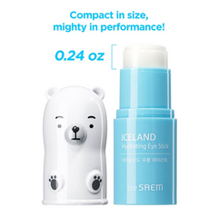 The SAEM Iceland Hydrating Eye Stick