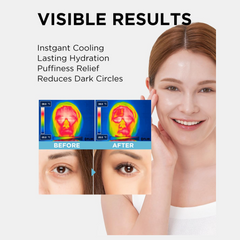 The SAEM Iceland Hydrating Eye Stick