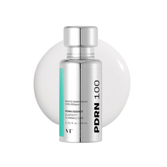 VT COSMETICS PDRN 100 Essence, Intensive Glow Serum, Vegan PDRN 100,000ppm, 1.01 fl. Oz.