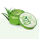 Nature Republic New Soothing & Moisture Aloe Vera 92% Gel, 10.56 Fl Oz
