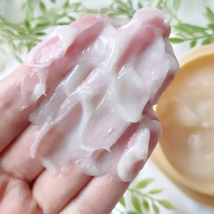 Shiseido - Tsubaki Premium EX Repair Hair Mask 180g