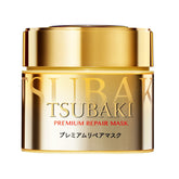 Shiseido - Tsubaki Premium EX Repair Hair Mask 180g