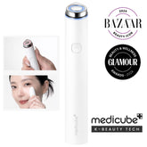 medicube Mini Booster Pro White