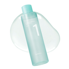 numbuzin No.1 Toner | Pure-Full Calming Herb Toner | 10.14 fl. oz.