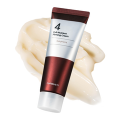 numbuzin No.4 Cream | Full-Nutrient Firming Cream | 2.02 fl. oz.