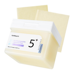 numbuzin No.5 Toner Pads | Vitamin-Niacinamide Concentrated Pad | 70 Pads/180 ml