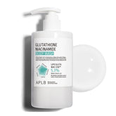 APLB Glutathione Niacinamide Body Wash 300ml / 10.14 fl.oz LIPO GLUTA NIAC CEN™