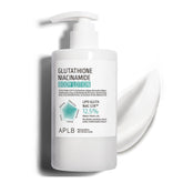 APLB Glutathione Niacinamide Whitening Body Lotion LIPO GLUTA NIAC CEN™ 12% 10 fl.oz