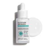 APLB Glutathione Niacinamide Ampoule Serum | LIPO GLUTA NIAC CEN™ 31.3% 1.35 FL.OZ