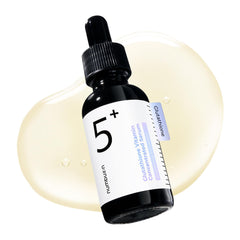 numbuzin No.5 Serum | Vitamin Concentrated Serum | 1.01 fl. oz.