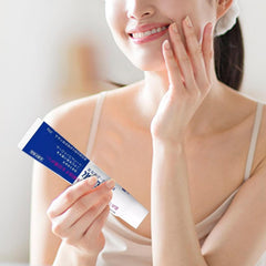 LION Japan Pair Acne Cream W (24g LARGE SIZE) Skin Anti-inflammatory & Anti-Bacterial Agent