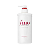 Shiseido - Fino Premium Touch Conditioner 18.6fl.oz./550ml