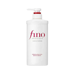 Shiseido - Fino Premium Touch Conditioner 18.6fl.oz./550ml