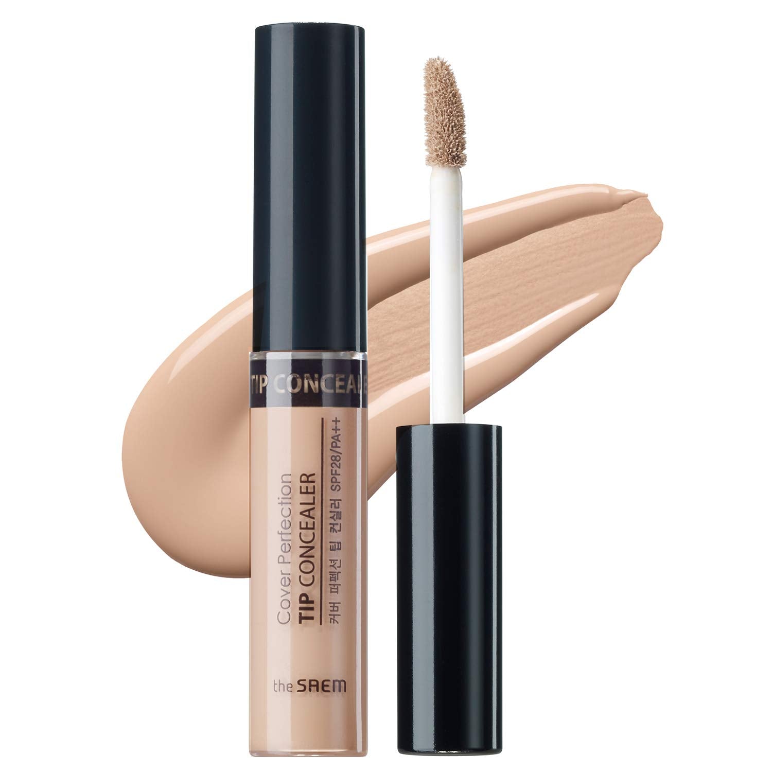 THE SAEM Cover Perfection Tip Concealer