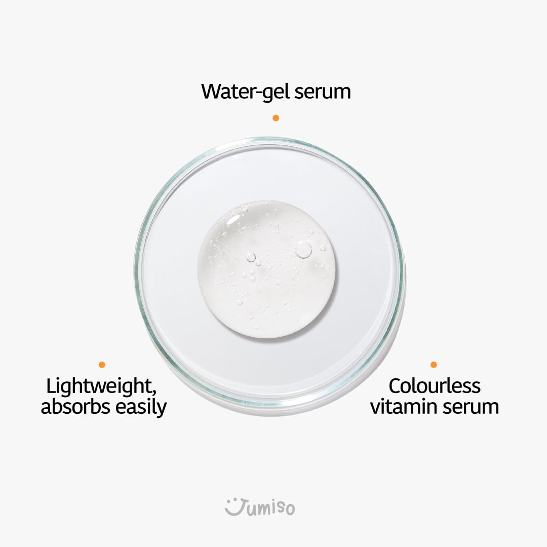 JUMISO All Day Vitamin Serum