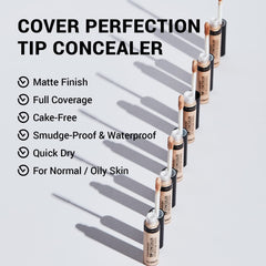 THE SAEM Cover Perfection Tip Concealer