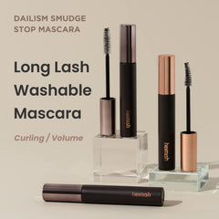 heimish Dailism Smudge Stop Mascara 0.32 oz / 9g