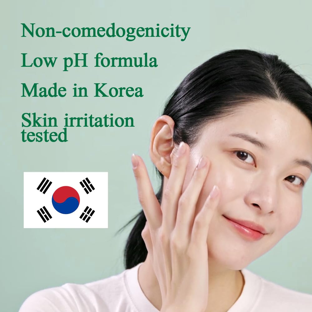 Pyunkang Yul Ultimate Calming Solution Cream for Sensitive Skin (1.01 Fl. Oz, 30ml)
