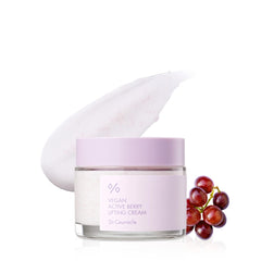 Dr.Ceuracle Vegan Active Berry Lifting Cream (75g / 2.64 oz.)