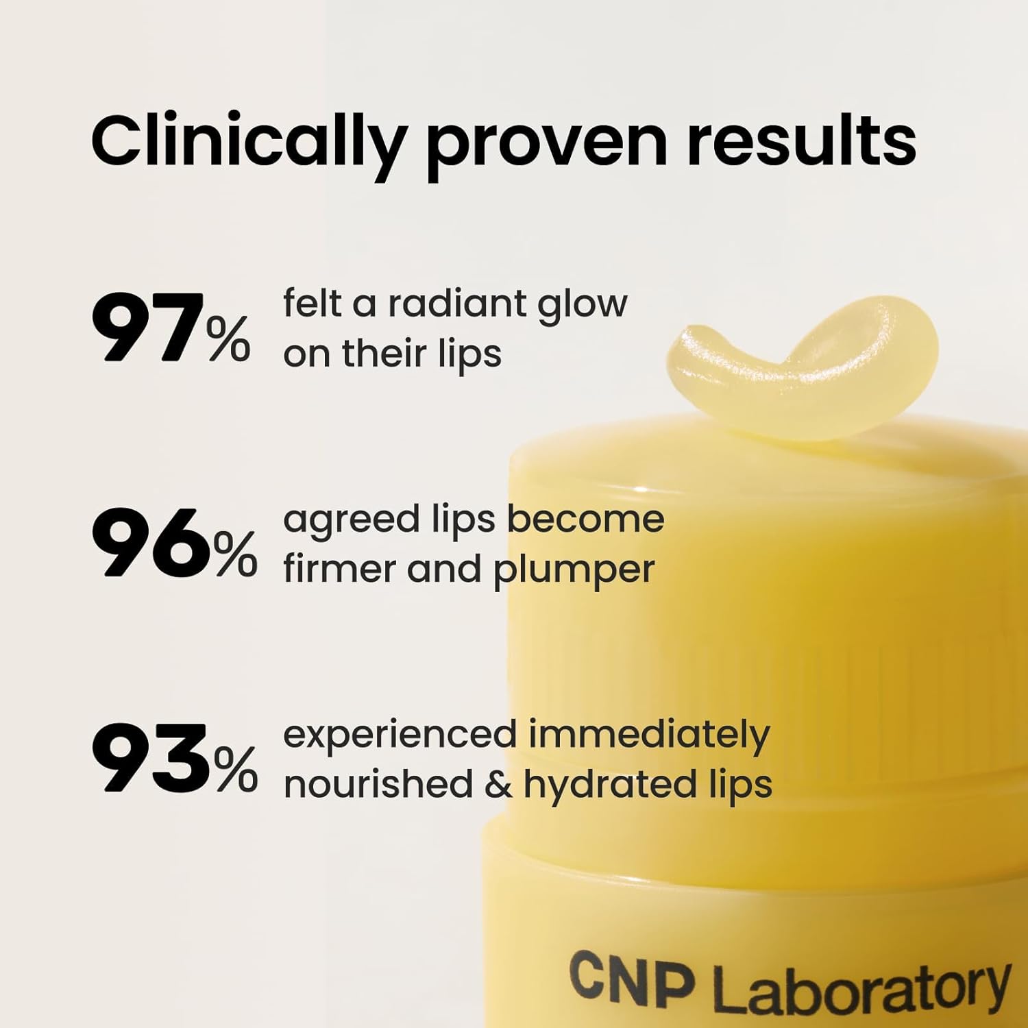 CNP Honey Lip Butter Stocking Stuffer - Propolis Lipcerin™ Original 0.5 fl.oz.