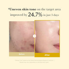 medicube Kojic Acid Turmeric Overnight Wrapping Peel Off Mask – 2.53 fl. oz.