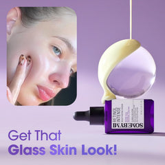 SOME BY MI Retinol Intense Reactivating Serum – 1.69oz, 50ml