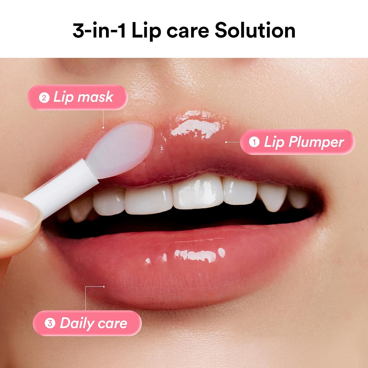 Abib PDRN Collagen Lip Mask Glazed Jelly 0.38 fl oz