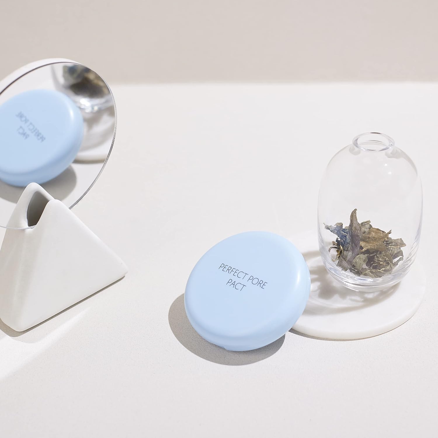 THE SAEM Saemmul Perfect Pore Pact 12g