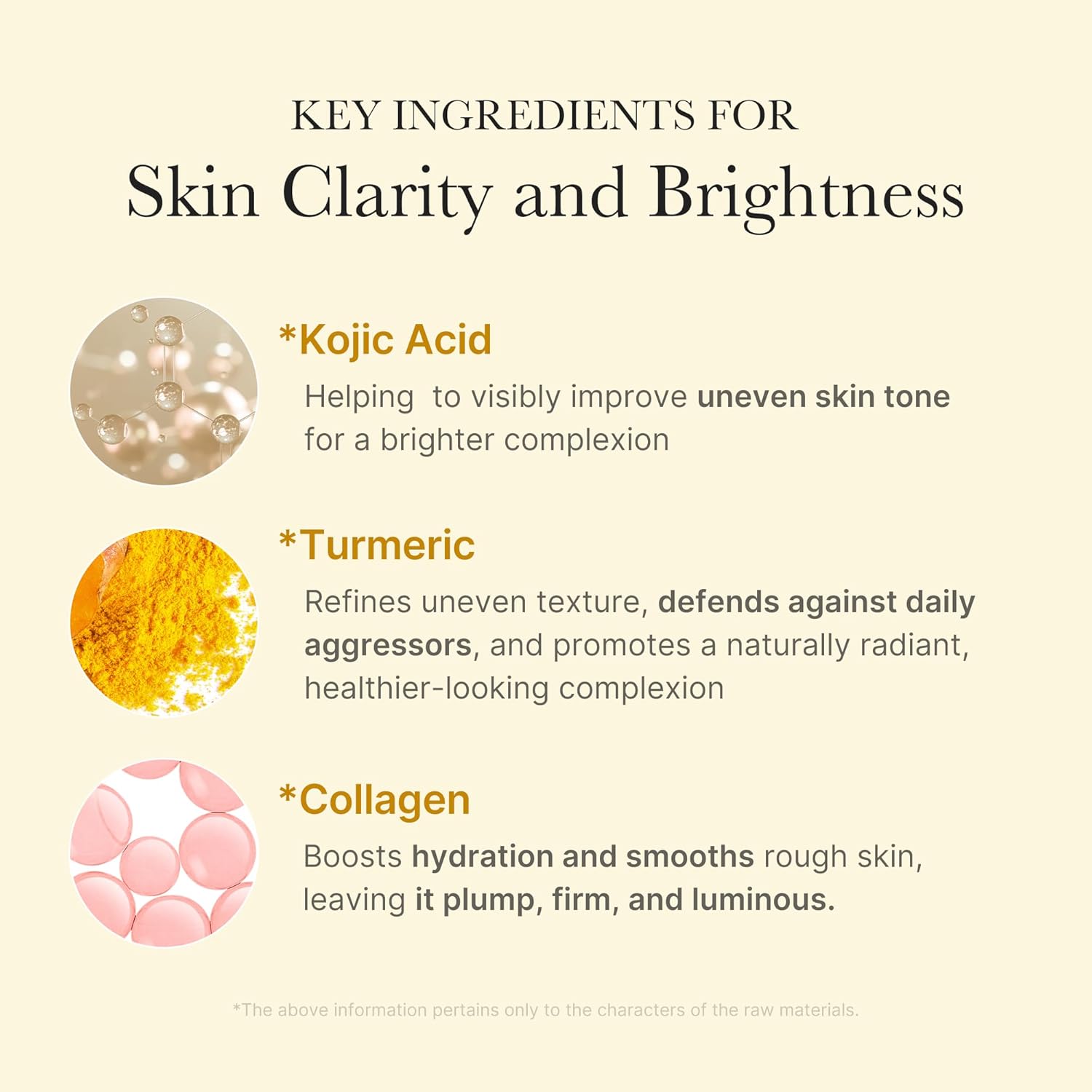 medicube Kojic Acid Turmeric Overnight Wrapping Peel Off Mask – 2.53 fl. oz.