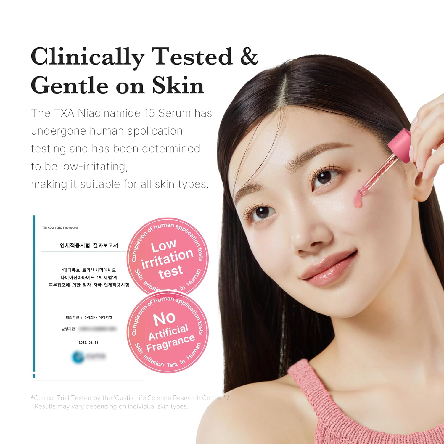 medicube TXA+Niacinamide 15% Glow Facial Serum for After Spot Care | All-in-One  1.01 fl.oz