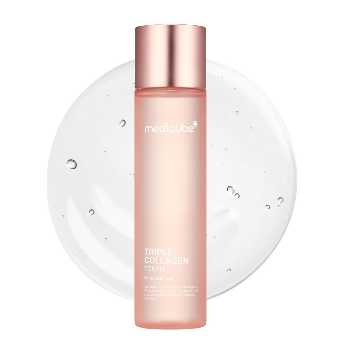 Medicube Triple Collagen Toner