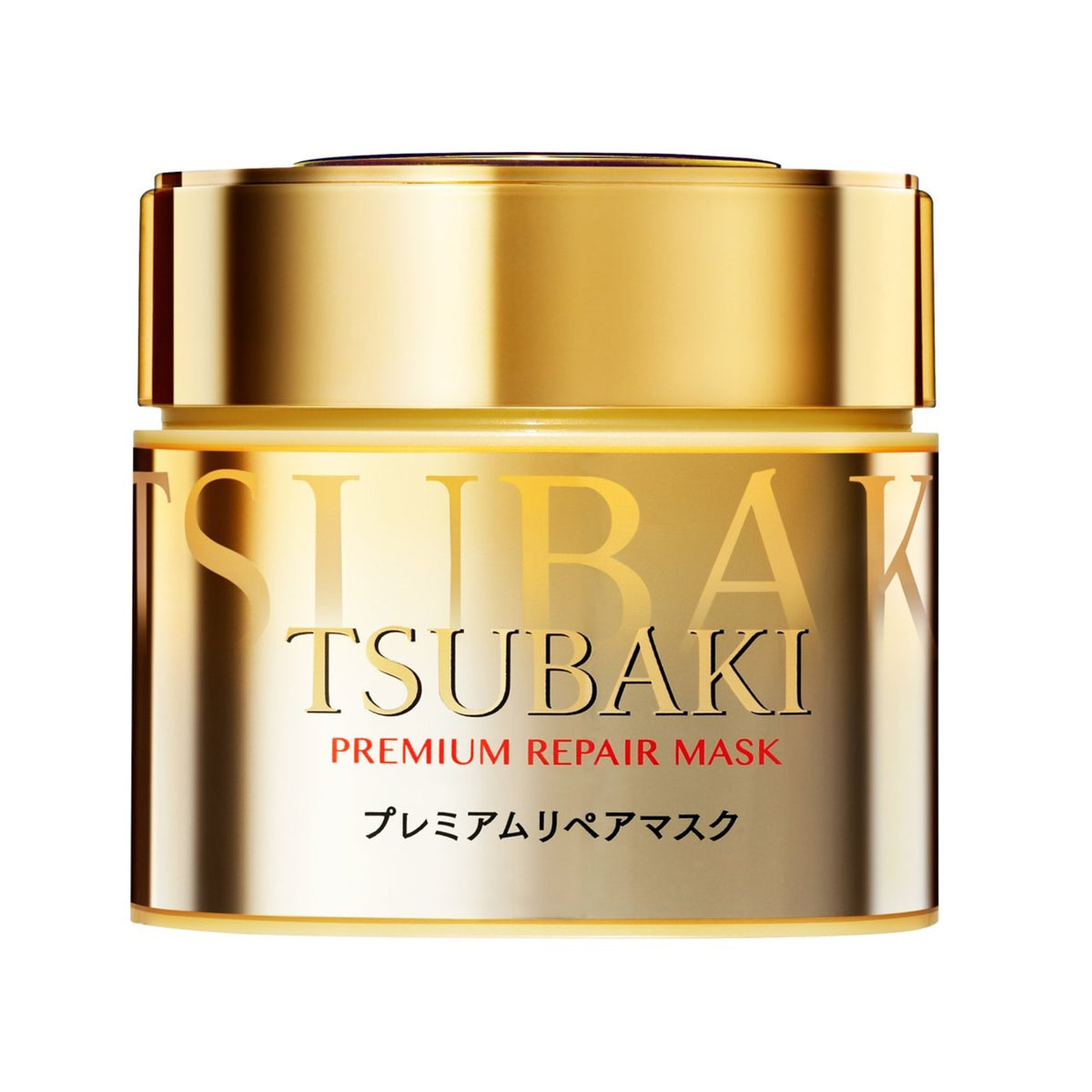 Shiseido - Tsubaki Premium EX Repair Hair Mask 180g